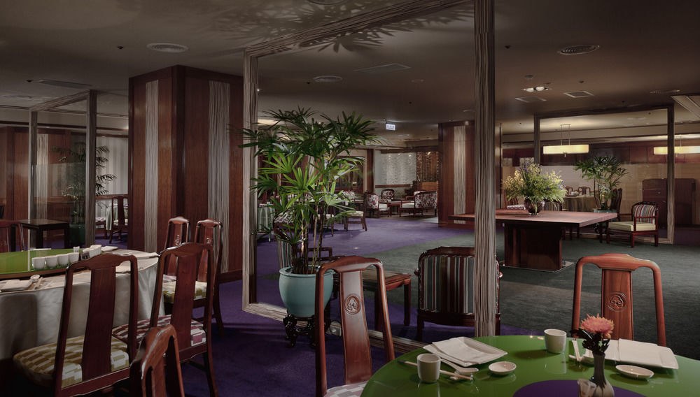 HOWARD PLAZA HOTEL KAOHSIUNG photo 3