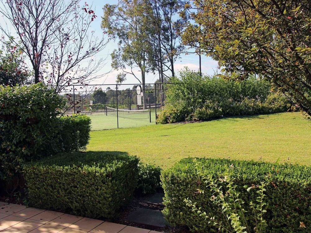 MERCURE HUNTER VALLEY GARDENS photo 1