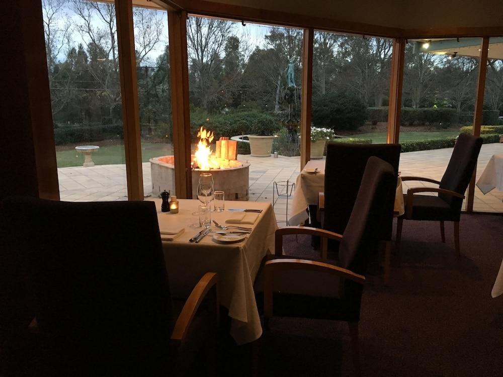 MERCURE HUNTER VALLEY GARDENS photo 3