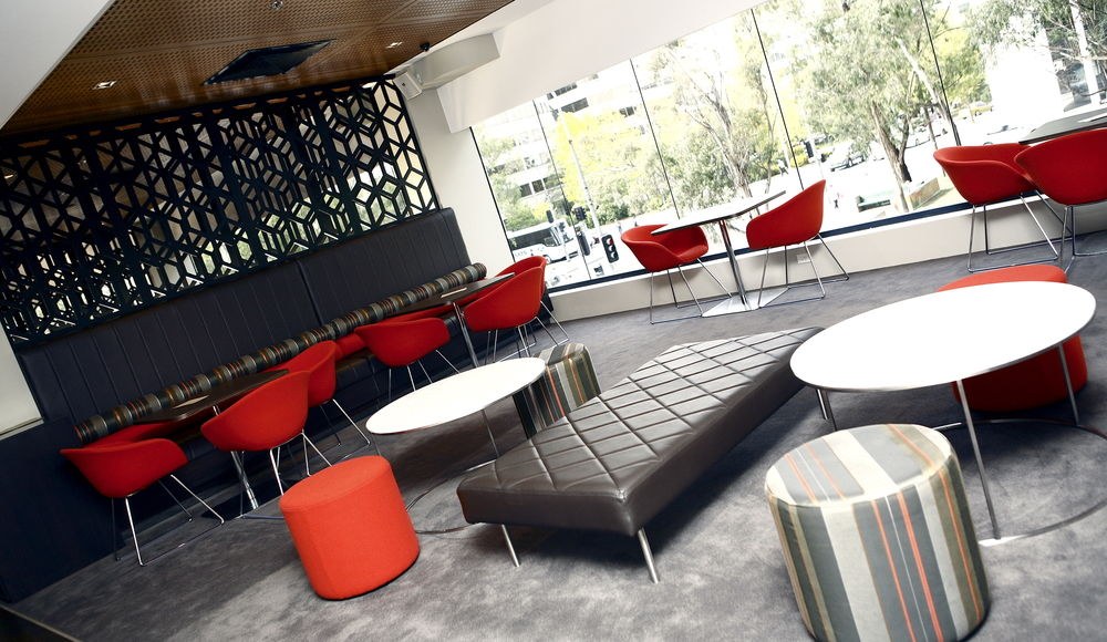 Novotel Canberra