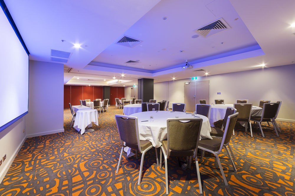 Novotel Canberra photo 1