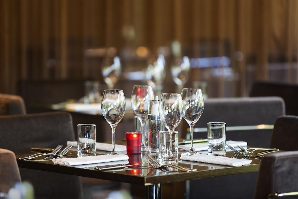 Novotel Canberra photo 4