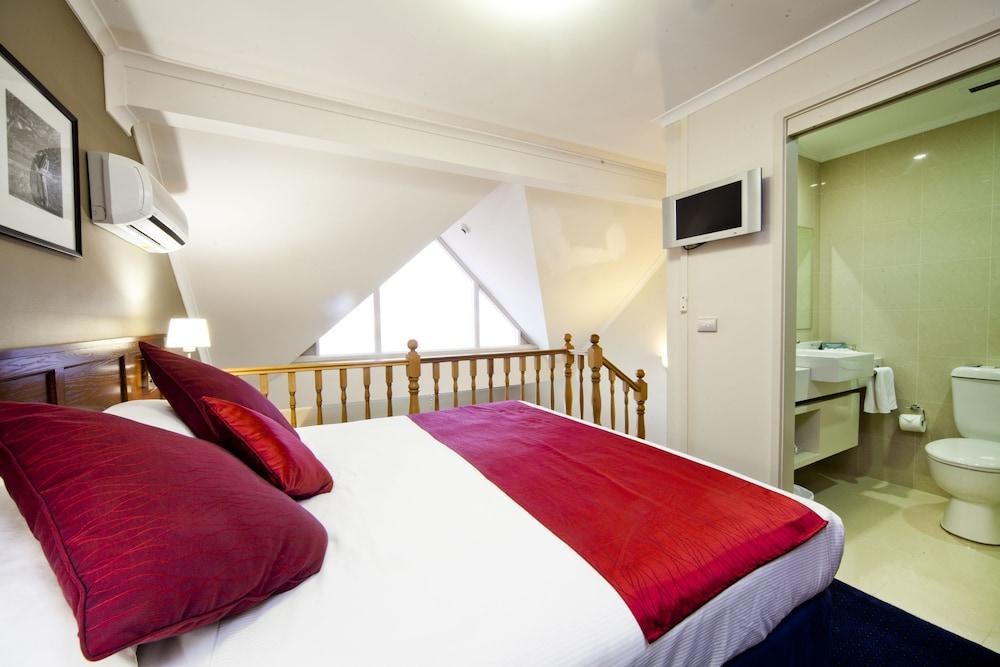 MERCURE CANBERRA photo 3
