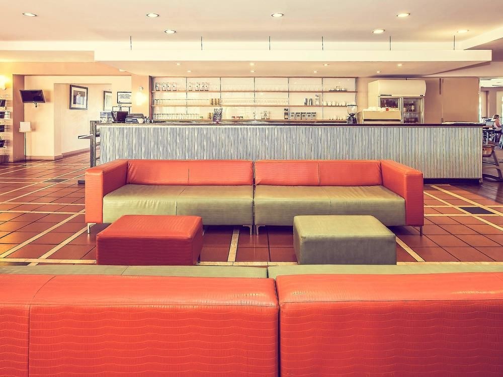 The Continental Hotel Broome photo 1