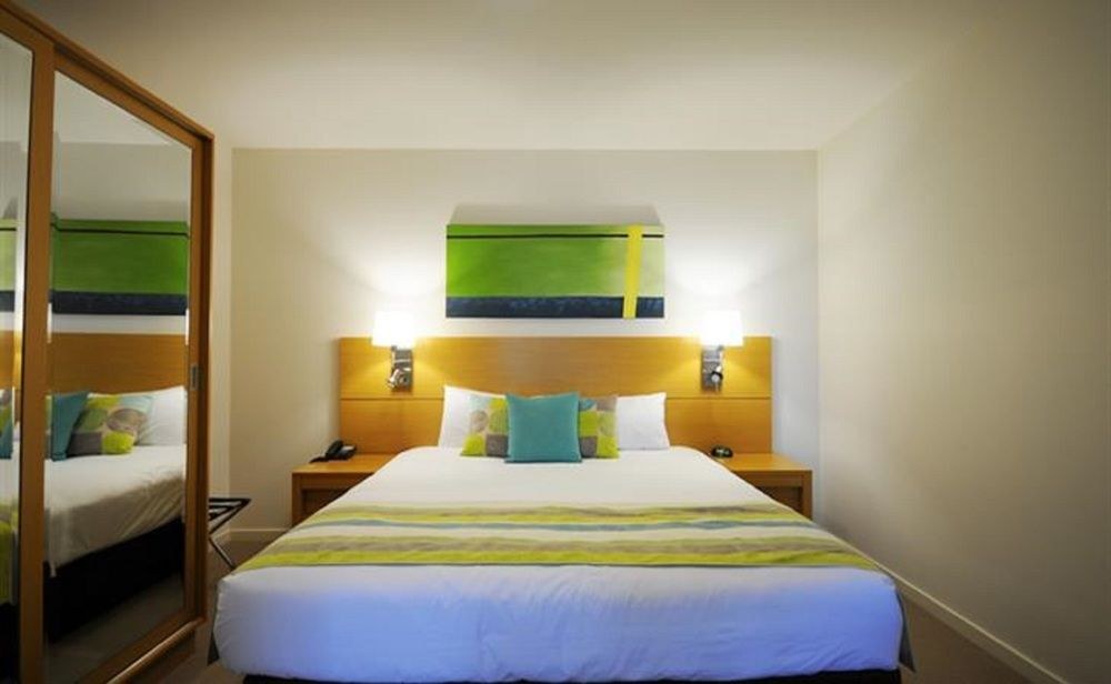 RAMADA RESORT HERVEY BAY