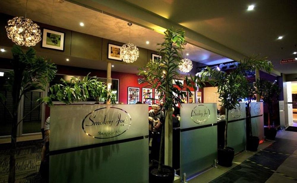 RAMADA RESORT HERVEY BAY photo 1