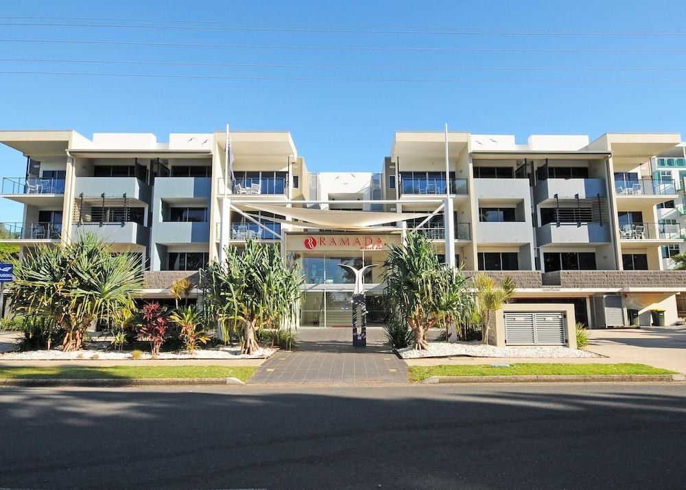 RAMADA RESORT HERVEY BAY photo 2
