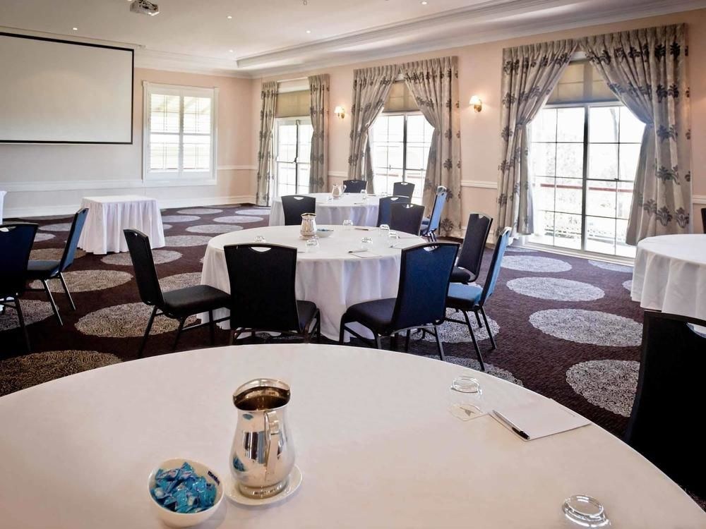KIRKTON PARK HOTEL photo 1
