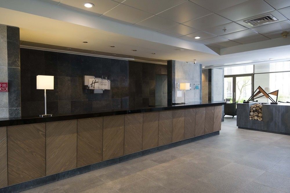 HOLIDAY INN EXPRESS CONCEPCION