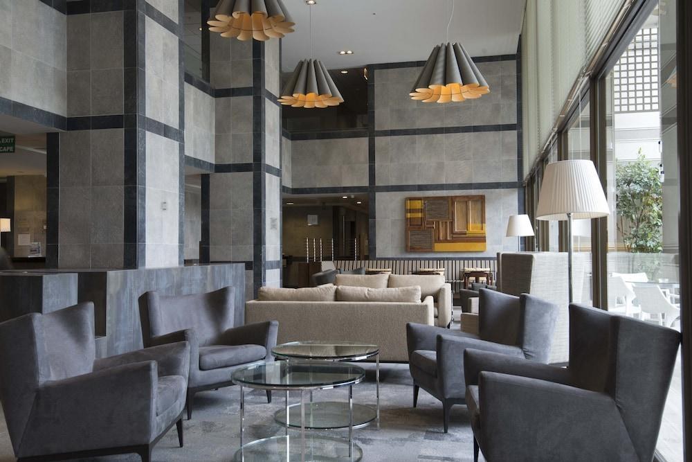 HOLIDAY INN EXPRESS CONCEPCION photo 3