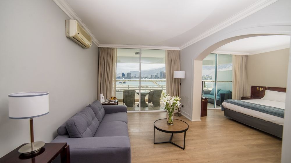 TERRADO SUITES