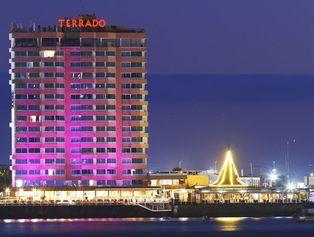 TERRADO SUITES photo 3