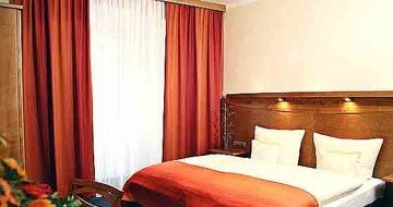 Boutique Hotel Goldenes Lamm Villach photo 2