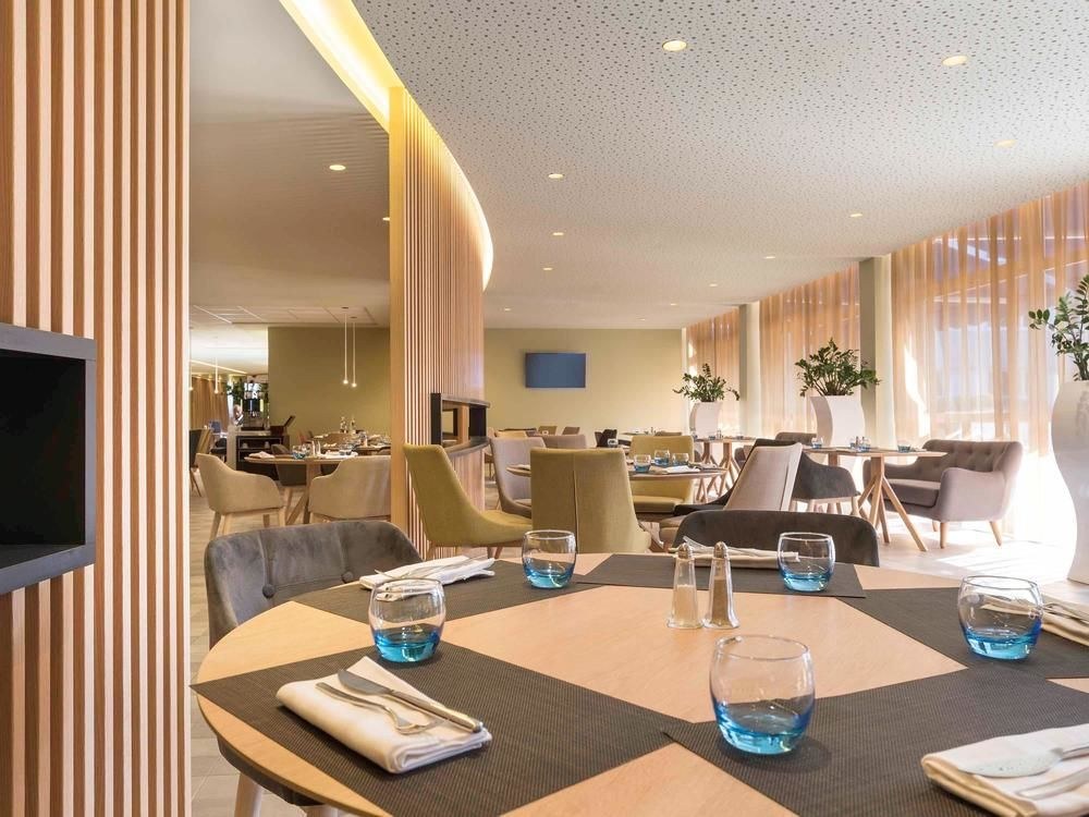 Hotel Novotel Paris Nord Expo Aulnay photo 1