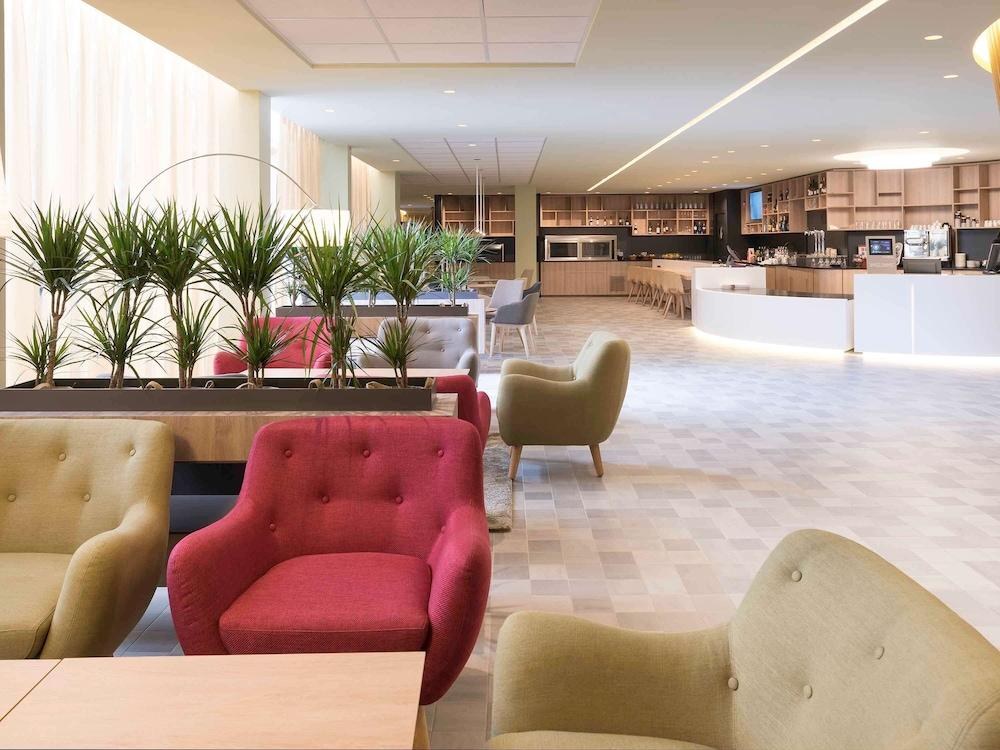 Hotel Novotel Paris Nord Expo Aulnay photo 2