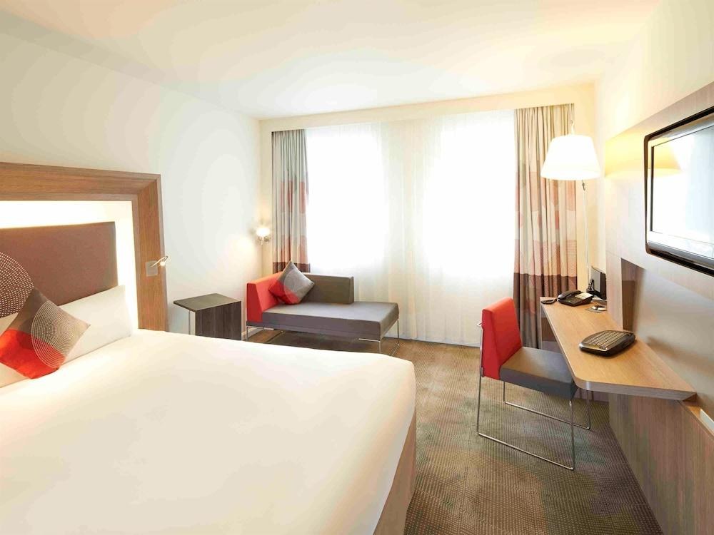 Hotel Novotel Paris Nord Expo Aulnay photo 3