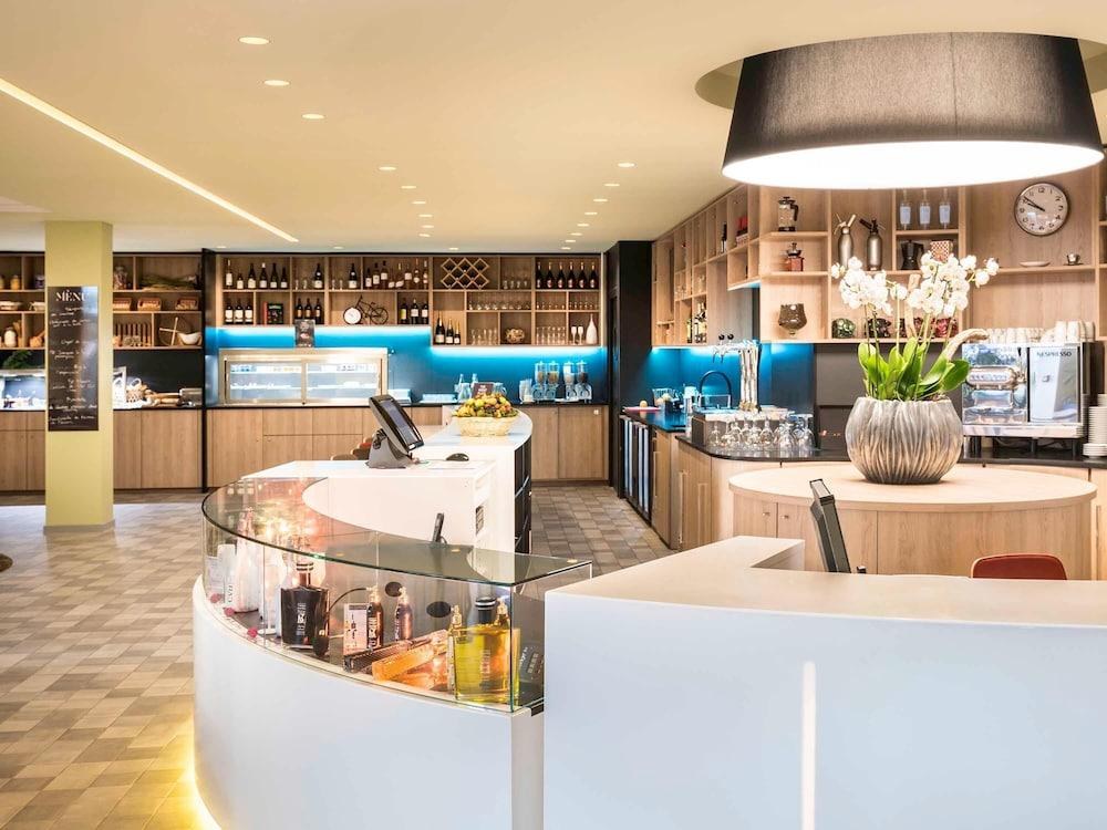 Hotel Novotel Paris Nord Expo Aulnay photo 4