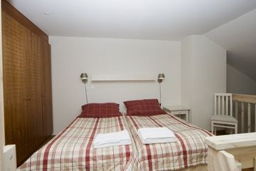 Hotel K5 Levi and K5 Villas