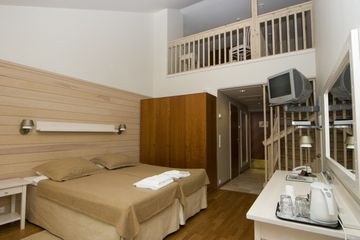 Hotel K5 Levi and K5 Villas photo 1