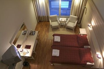 Hotel K5 Levi and K5 Villas photo 2