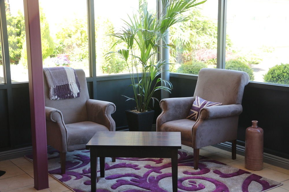 The Waterfront Hotel Spa & Golf photo 1