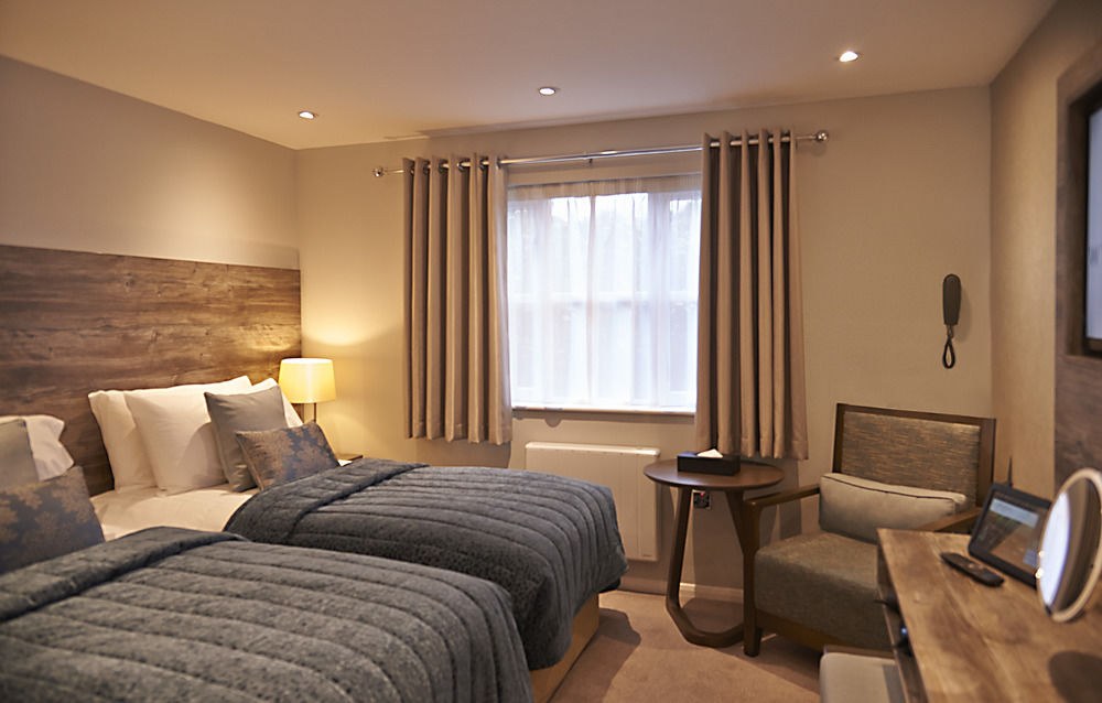 The Waterfront Hotel Spa & Golf photo 4