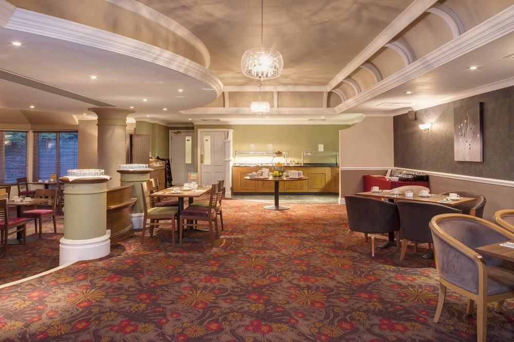 HOLIDAY INN READING WEST photo 1