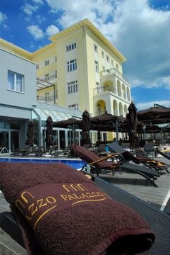 GRAND HOTEL PALAZZO photo 1