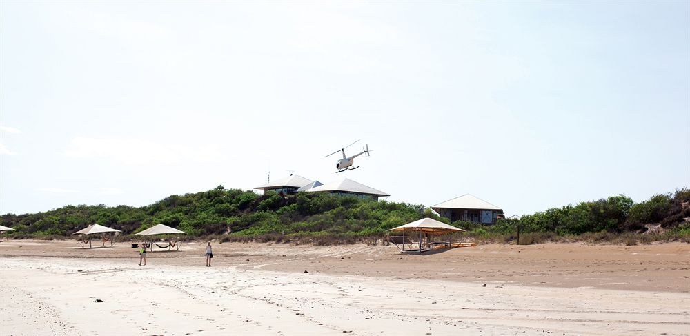Eco Beach Resort