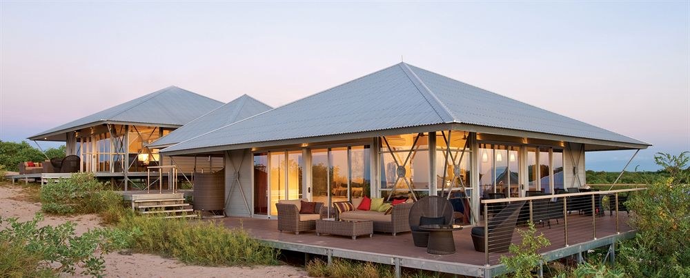 Eco Beach Resort photo 1
