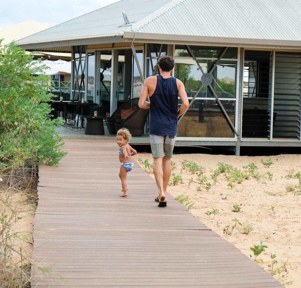 Eco Beach Resort photo 3