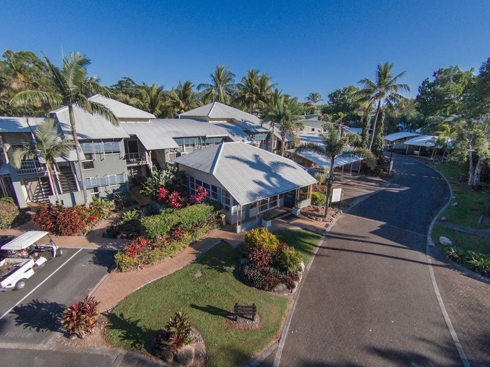MARLIN COVE RESORT photo 1