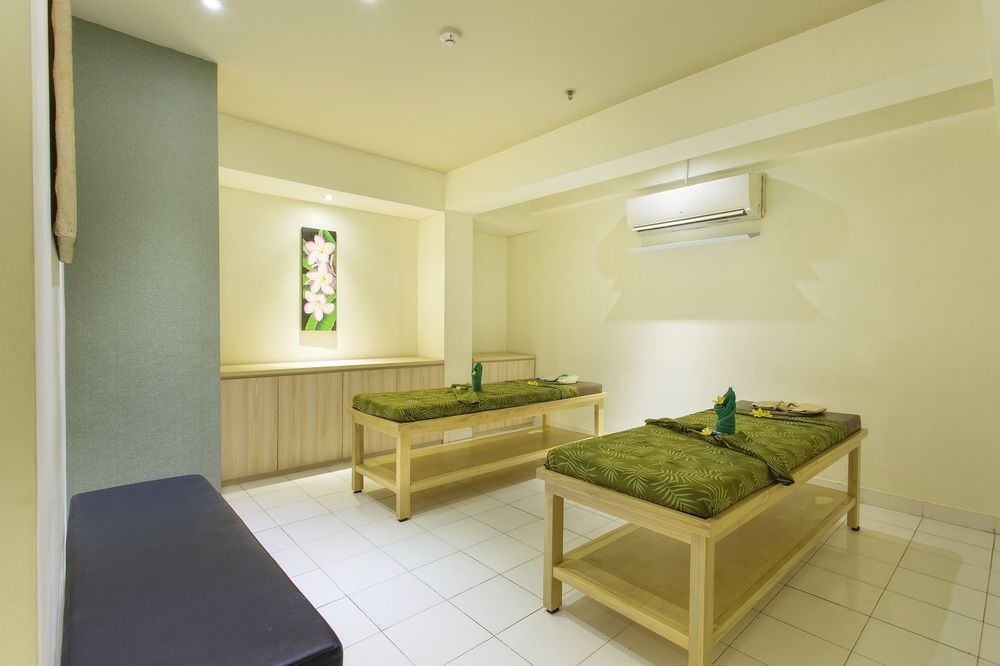 MAXONEHOTEL AT BUKIT JIMBARAN