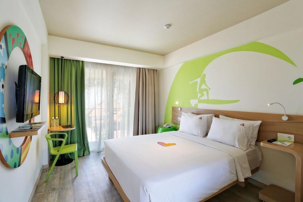 MAXONEHOTEL AT BUKIT JIMBARAN photo 3