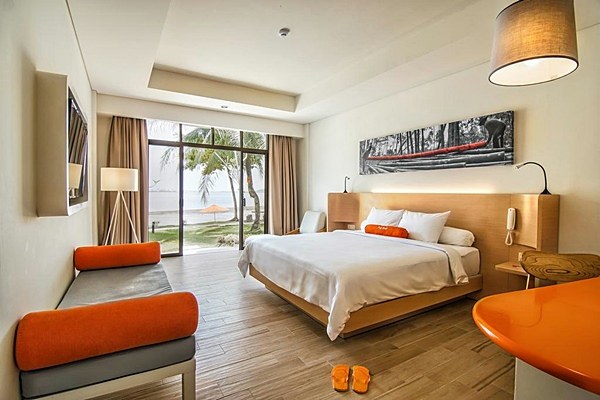HARRIS RESORT WATERFRONT BATAM photo 4