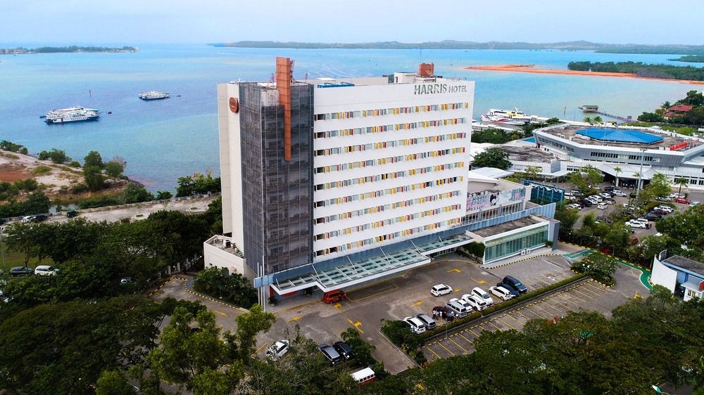 HARRIS HOTEL BATAM CENTRE