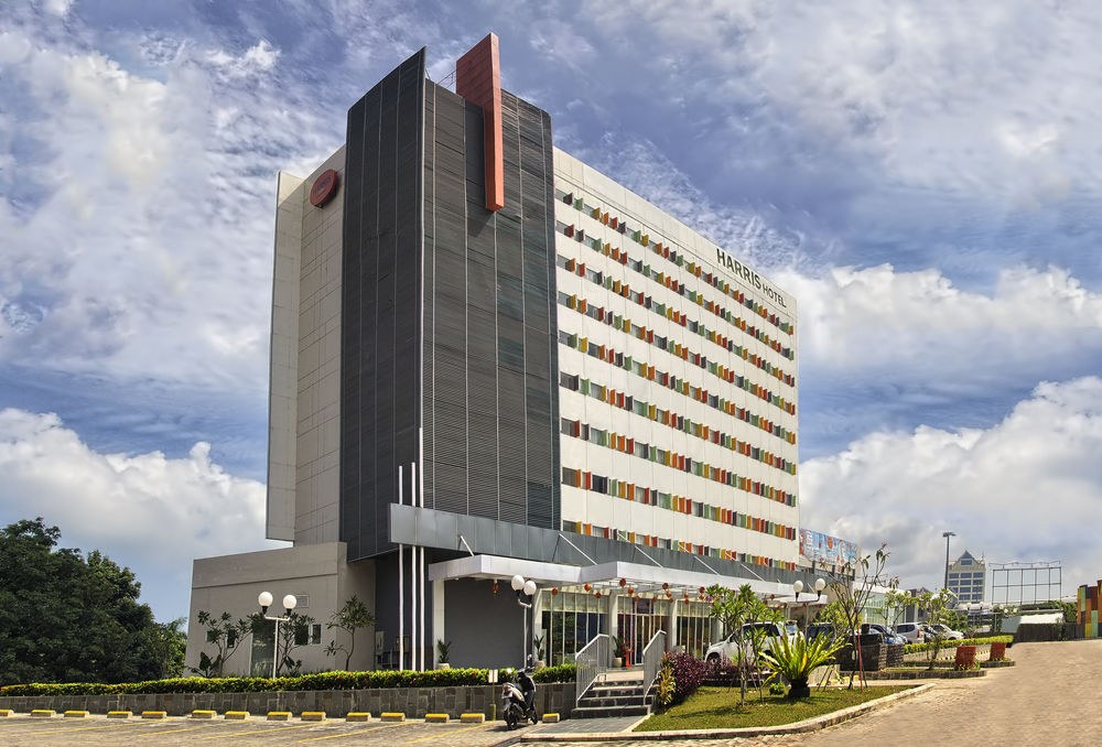 HARRIS HOTEL BATAM CENTRE photo 1