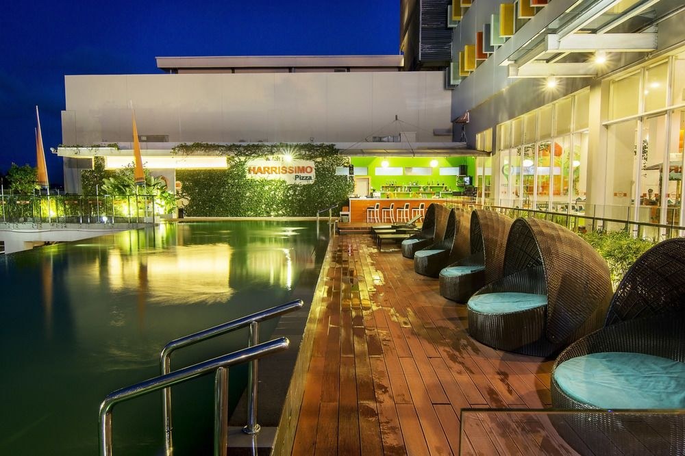 HARRIS HOTEL BATAM CENTRE photo 3