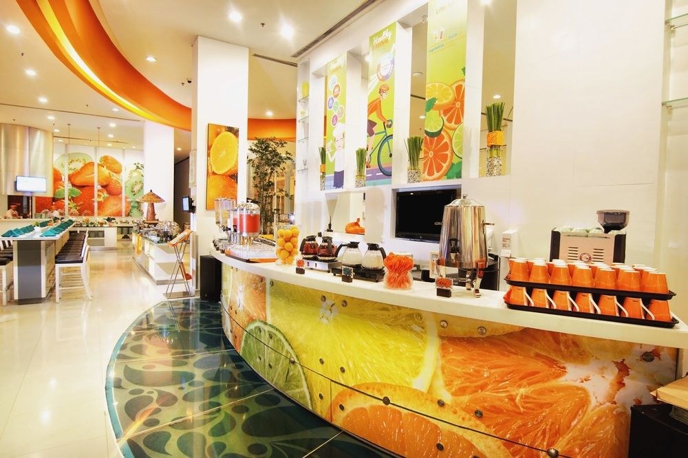 HARRIS HOTEL BATAM CENTRE photo 4
