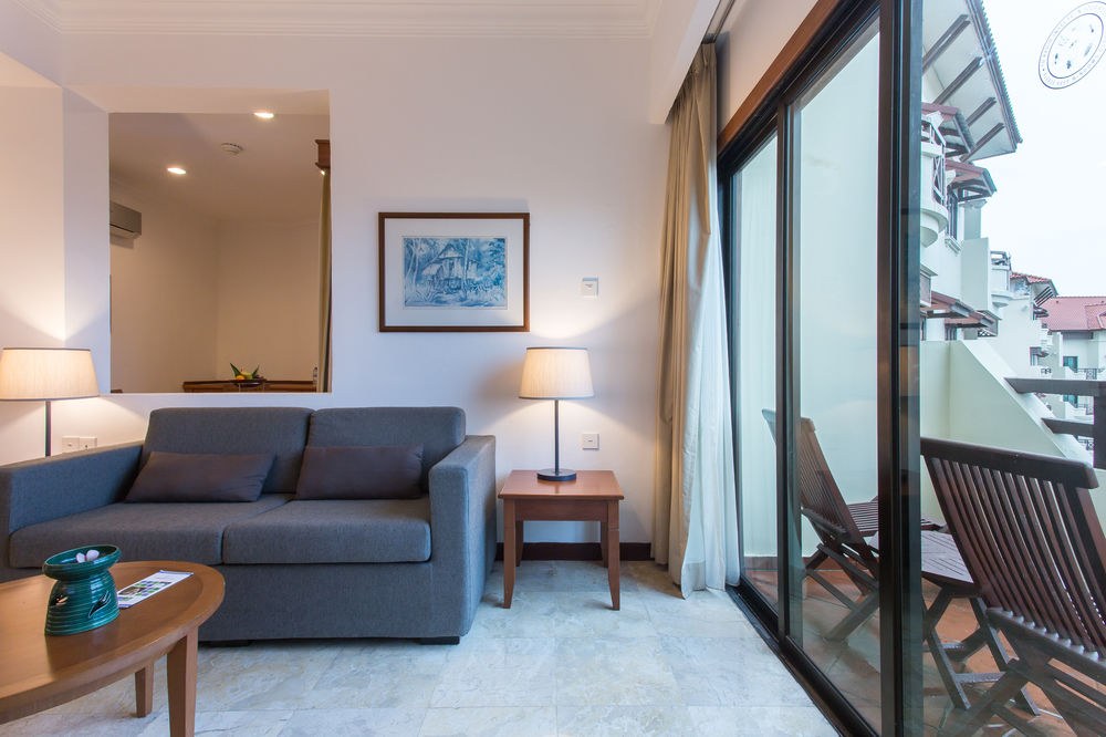 Holiday Inn Resort Batam