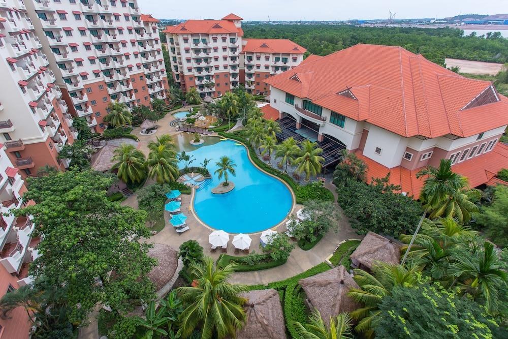 Holiday Inn Resort Batam photo 2