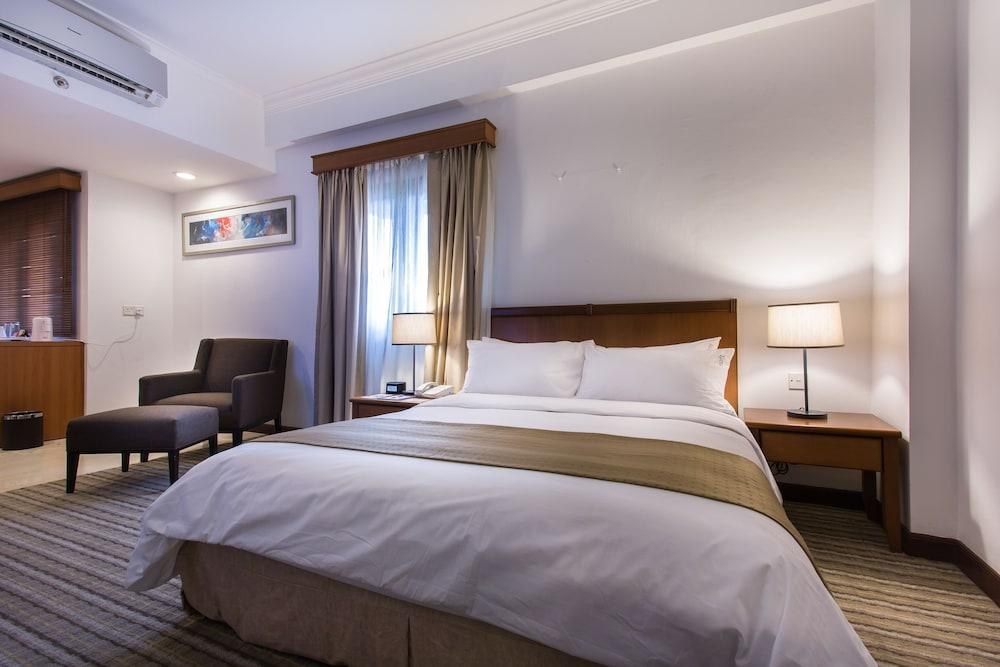 Holiday Inn Resort Batam photo 3