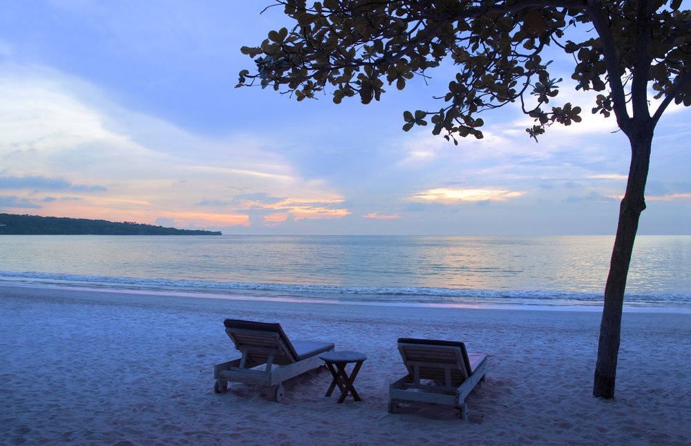 KERATON JIMBARAN