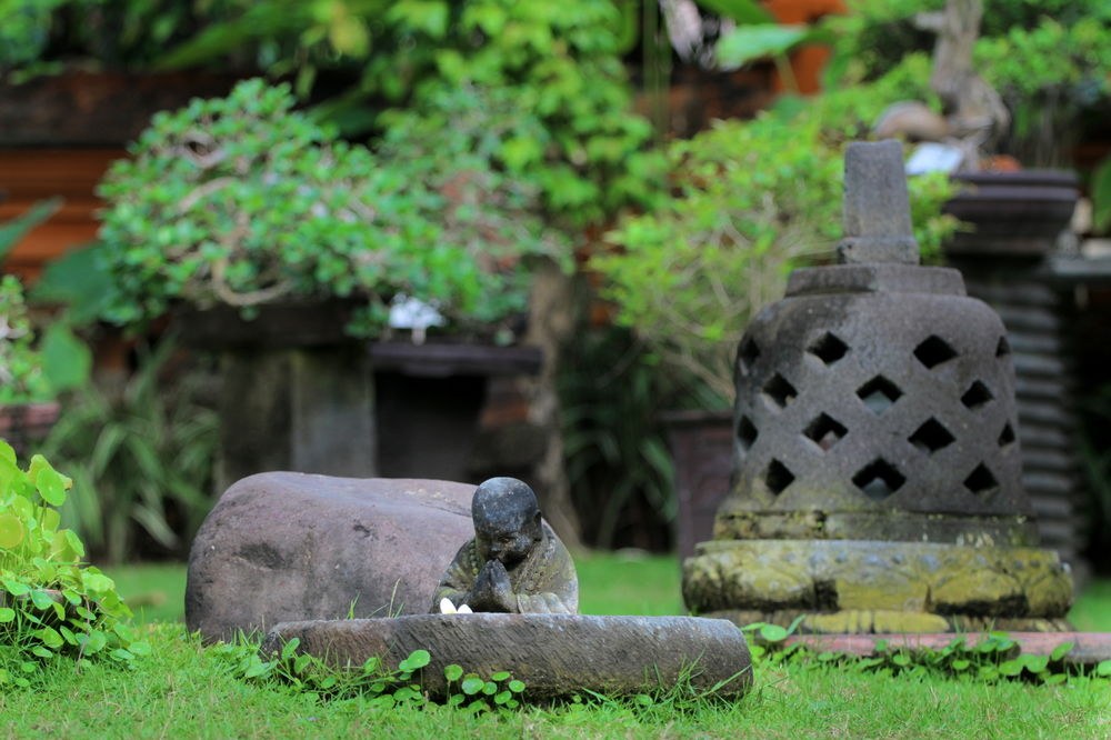 KERATON JIMBARAN photo 1