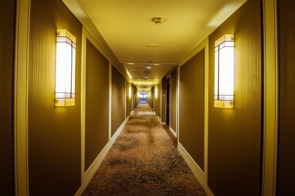 I HOTEL photo 1