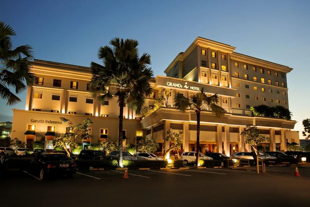 I HOTEL photo 4