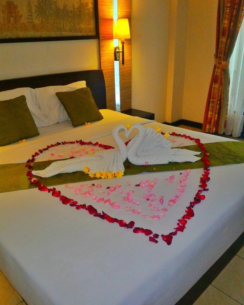 Losari Hotel & Villas Kuta Bali