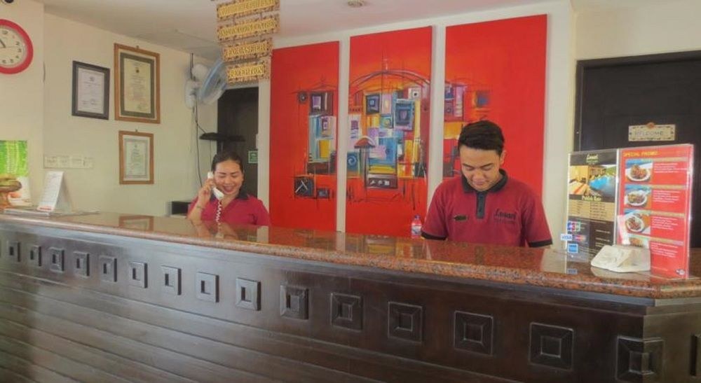 Losari Hotel & Villas Kuta Bali photo 1
