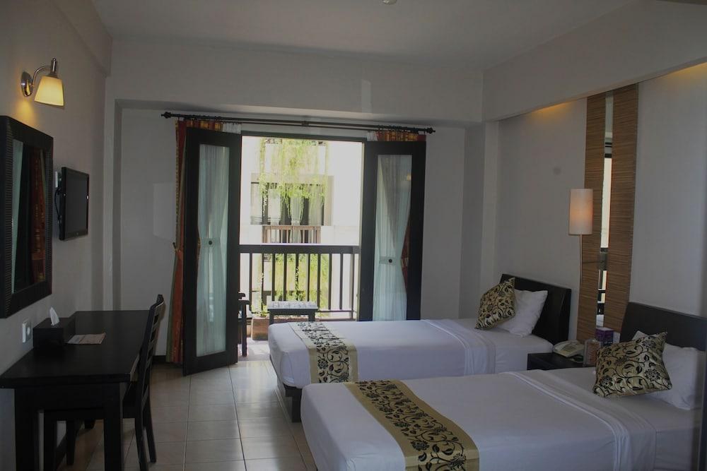 Losari Hotel & Villas Kuta Bali photo 4