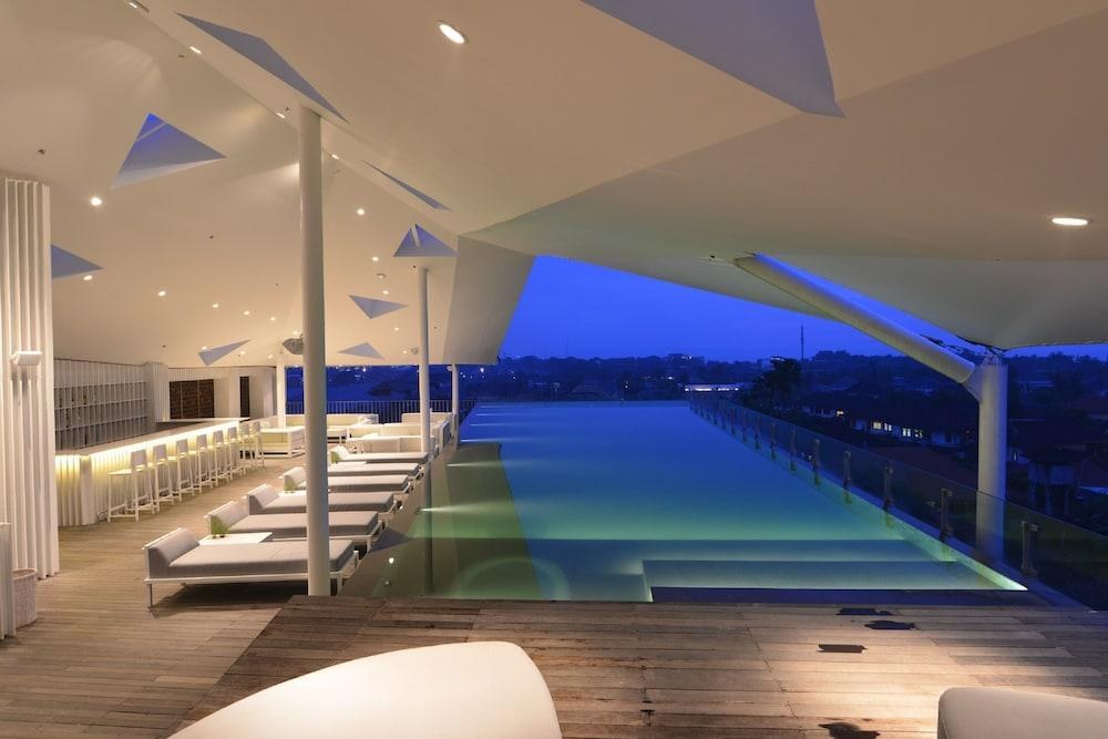 IZE SEMINYAK BY LIFESTYLERETREATS